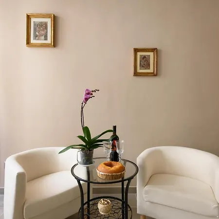 Apartamento Pinzochere Florencia