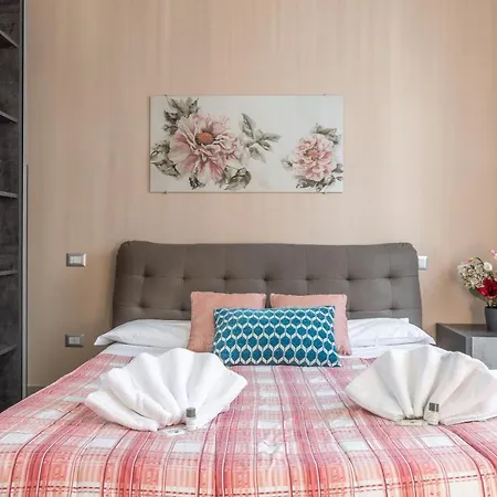 Pinzochere 아파트 피렌체
