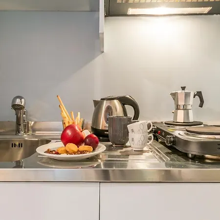 Apartamento Pinzochere *