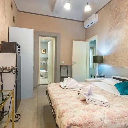 Pinzochere * Florencia