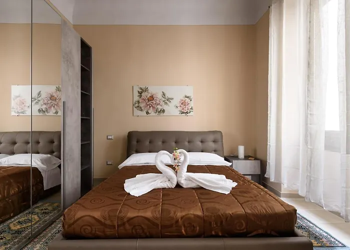 Apartament Pinzochere Florencja