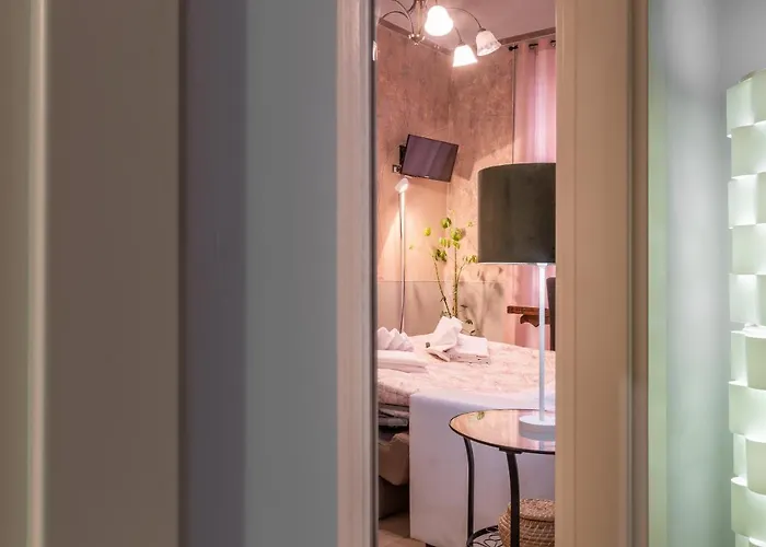 Pinzochere Apartament *