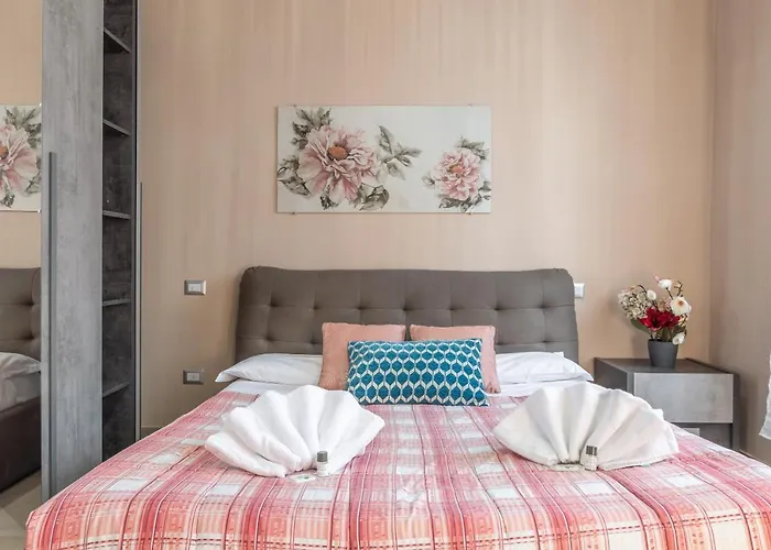 Pinzochere Apartament Florencja