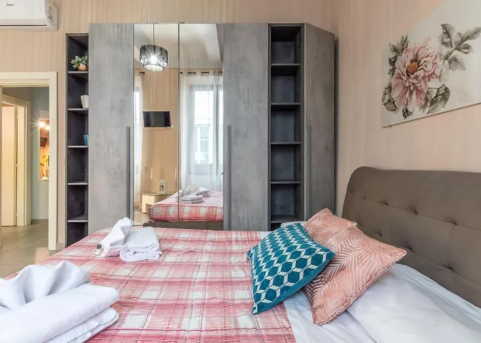 Pinzochere Apartament *