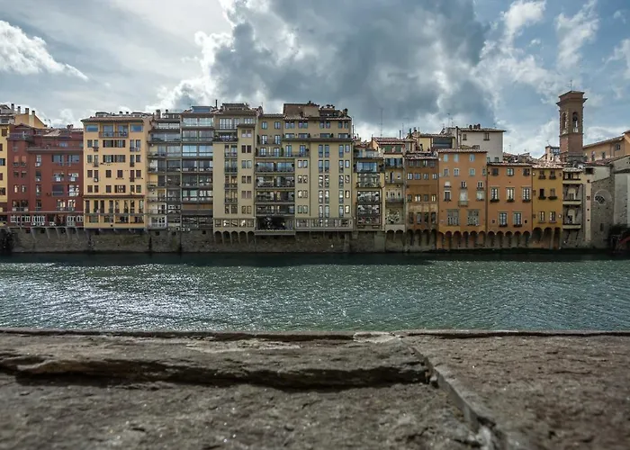 Apartament Pinzochere *