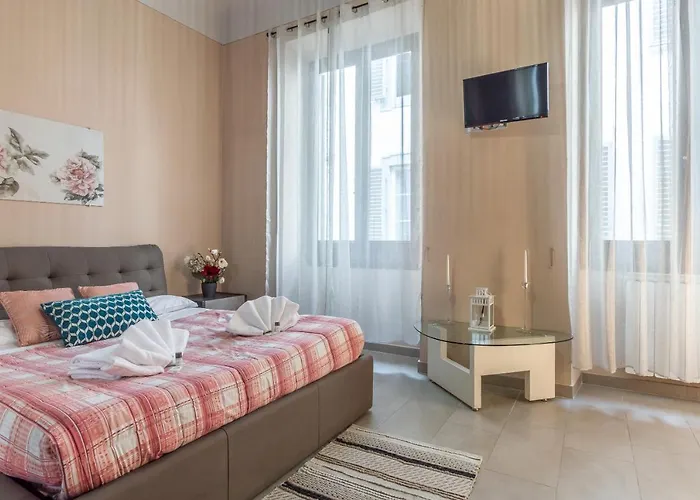 Pinzochere Apartament