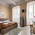 Pinzochere Appartement Florence