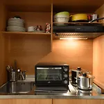 Appartement Pinzochere