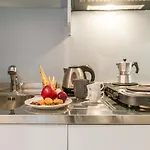 Appartement Pinzochere *