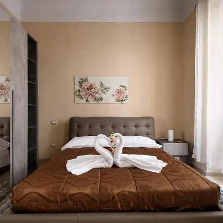 Apartment Pinzochere Florence