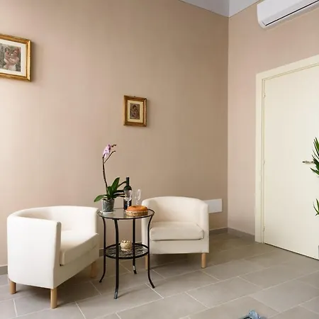 Apartment Pinzochere