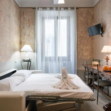 Pinzochere Apartment Florence