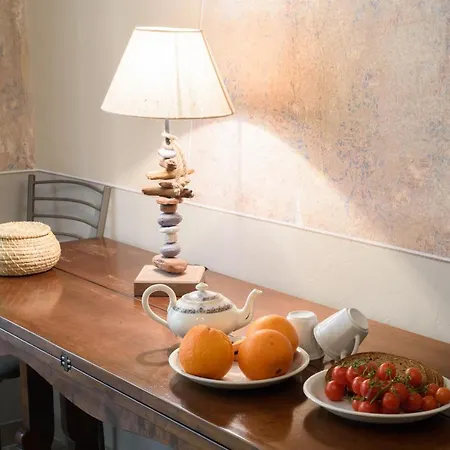 Pinzochere Флоренция