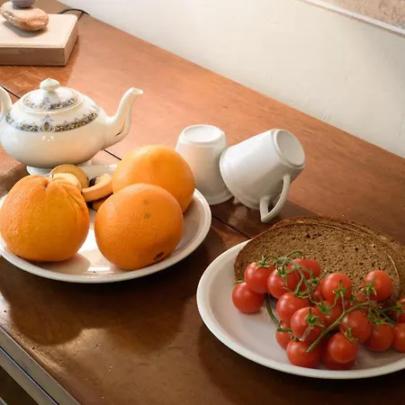 Pinzochere Апартаменты *