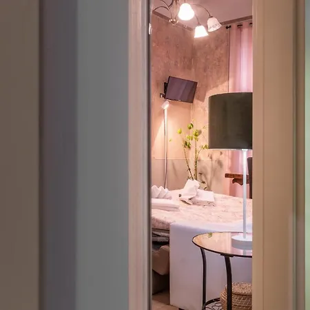 Pinzochere Апартаменты *