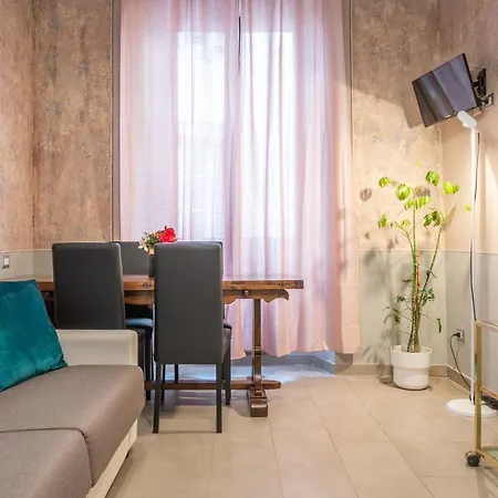 Apartment Pinzochere Florence