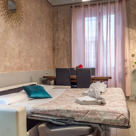 Pinzochere Флоренция