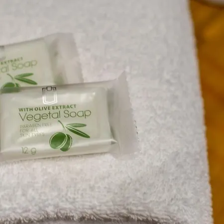 Апартаменты Pinzochere *