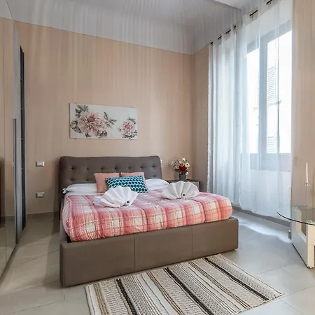 Pinzochere Apartment