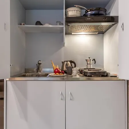 Pinzochere Флоренция