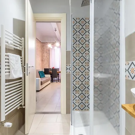 Апартаменты Pinzochere