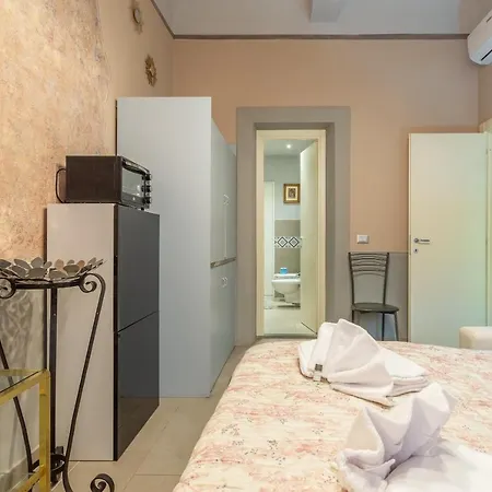 Pinzochere * Флоренция