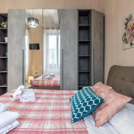 Pinzochere Апартаменты *