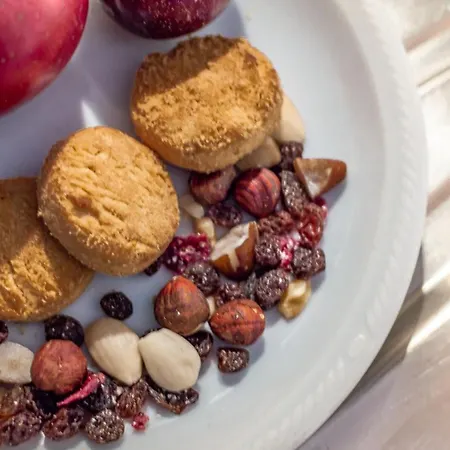 Апартаменты Pinzochere