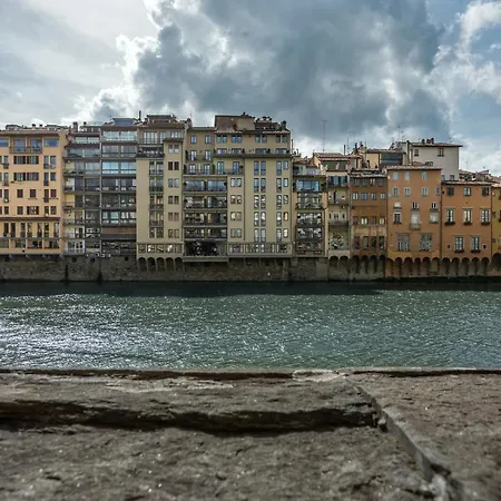 Apartment Pinzochere *