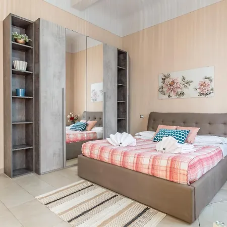Pinzochere Apartment Florence
