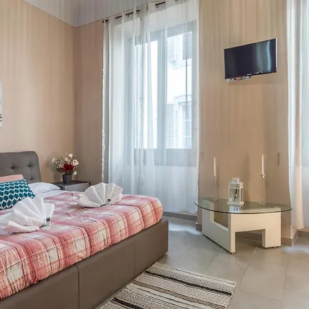 Pinzochere Apartment