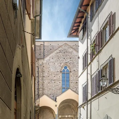 Pinzochere Apartment *