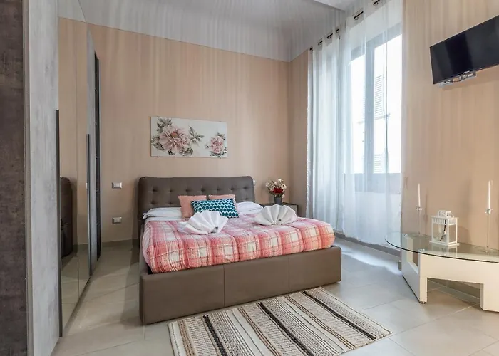 Pinzochere Apartamento